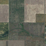 MT-FOURTEENMILE COULEE SE: GeoChange 1968-2013 Preview 2