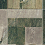 MT-FOURTEENMILE COULEE NE: GeoChange 1968-2013 Preview 2