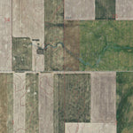 MT-FOURTEENMILE COULEE NE: GeoChange 1968-2013 Preview 3