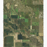 MT-AB-BOBCAT COULEE NE: GeoChange 1962-2013 Preview 1