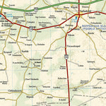 Yucatan Peninsula [Mexico] Preview 2