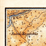 St. Pilt District map, 1905 Preview 3