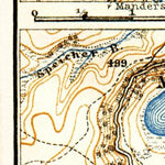 Manderscheid environs map, 1905 Preview 3