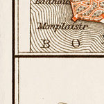 Mainau town plan, 1909 Preview 3