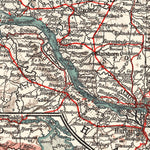 Germany, northwestern regions, 1913 Preview 3