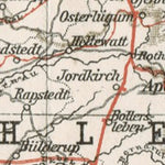 Northern Schleswig, 1911 Preview 2