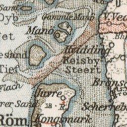 Northern Schleswig, 1911 Preview 3