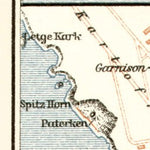 Helgoland town plan, 1911 Preview 3