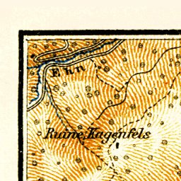 Barr environs map, 1905 Preview 3