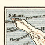 Helgoland map, 1911 Preview 3