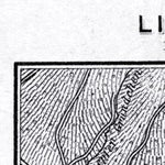 Liebenstein and environs map, 1887 Preview 3