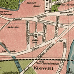 Potsdam city map, 1902 Preview 3