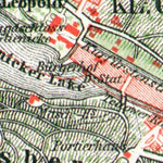 Potsdam city map, 1910 Preview 3