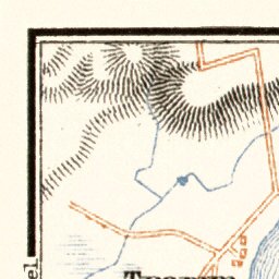 Plön, city and environs map, 1911 Preview 3