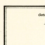 Sylt town plan, 1911 Preview 3