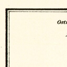 Sylt town plan, 1911 Preview 3