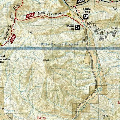 151 Flat Tops South (west side) Preview 3