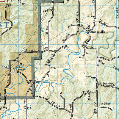 770 Hoosier National Forest (north side) Preview 2