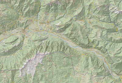 4LAND 172 Tesino Bassa Valsugana Preview 1