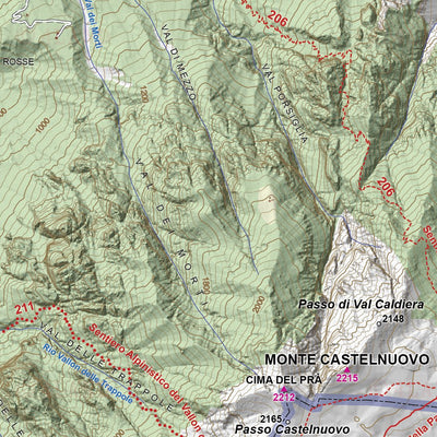 4LAND 172 Tesino Bassa Valsugana Preview 3