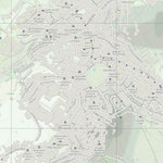 Sienna Tourist Street Map Preview 1