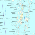 Norway 1:50k Map 35 Preview 2