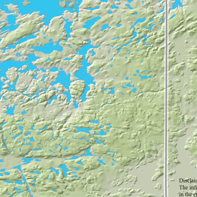 Reindeer Lake Saskatchewan - Fish Canada Preview 3