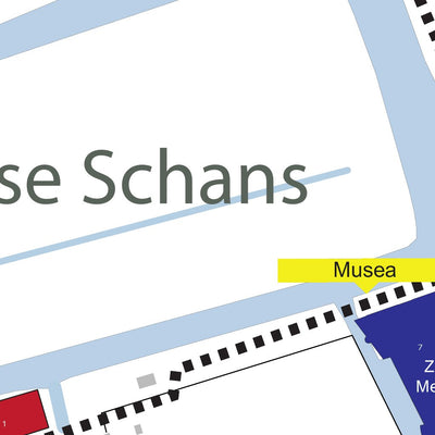 Zaanse Schans 2022 Preview 2