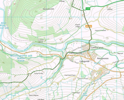 Brecon Beacons National Park Preview 1