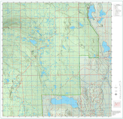 MinkLakeBasin Preview 1
