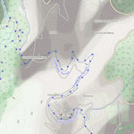 Maderia Tourist Map Preview 1