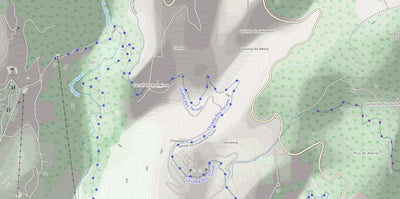 Maderia Tourist Map Preview 1