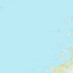 Norway 1:50K Map 39 Preview 1