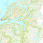 Norway 1:50k Map 40 Preview 1