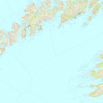 Norway 1:50k Map 41 Preview 1