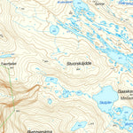 Norway 1:50k Map 42 Preview 2