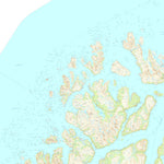 Norway 1:50k Map 50 Preview 1