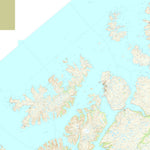 Norway 1:50k Map 54 Preview 1