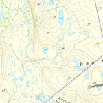Norway 1:50k Map 55 Preview 2