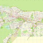 Caracas 1:12,500 - ITMB Preview 1