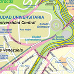 Caracas 1:12,500 - ITMB Preview 2