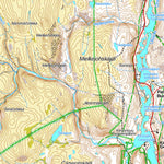 Finland 1:100k Map 2 Preview 3