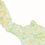 Finland 1:100k Map 3 Preview 1