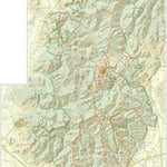 Parco di Montioni - Itinerari escursionistici Preview 1