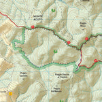 Parco di Montioni - Itinerari escursionistici Preview 3