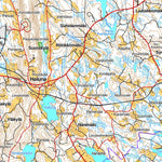 Finland 1:100k Map 15 Preview 3