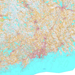 Finland 1:100k Map 28 Preview 1