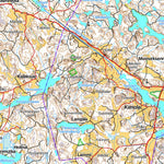 Finland 1:100k Map 29 Preview 3