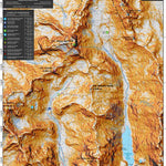 Laguna del Inca - Portillo Preview 1