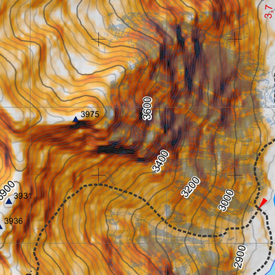 Laguna del Inca - Portillo Preview 3